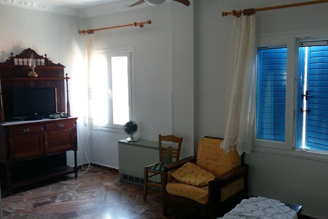 Villa Maria Кокари Екстериор снимка