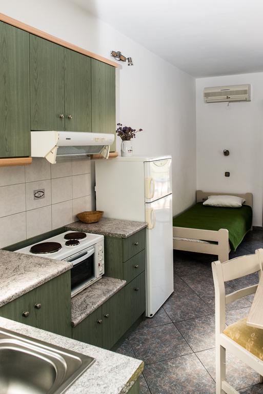 Villa Maria Кокари Екстериор снимка